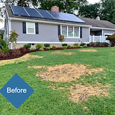 Landscape-Design-Installation-Plus-Irrigation-Overseeding-in-Stratford-CT 5